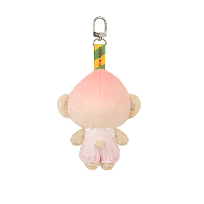 13DE MARZO A Peach Bear - 13DE MARZO