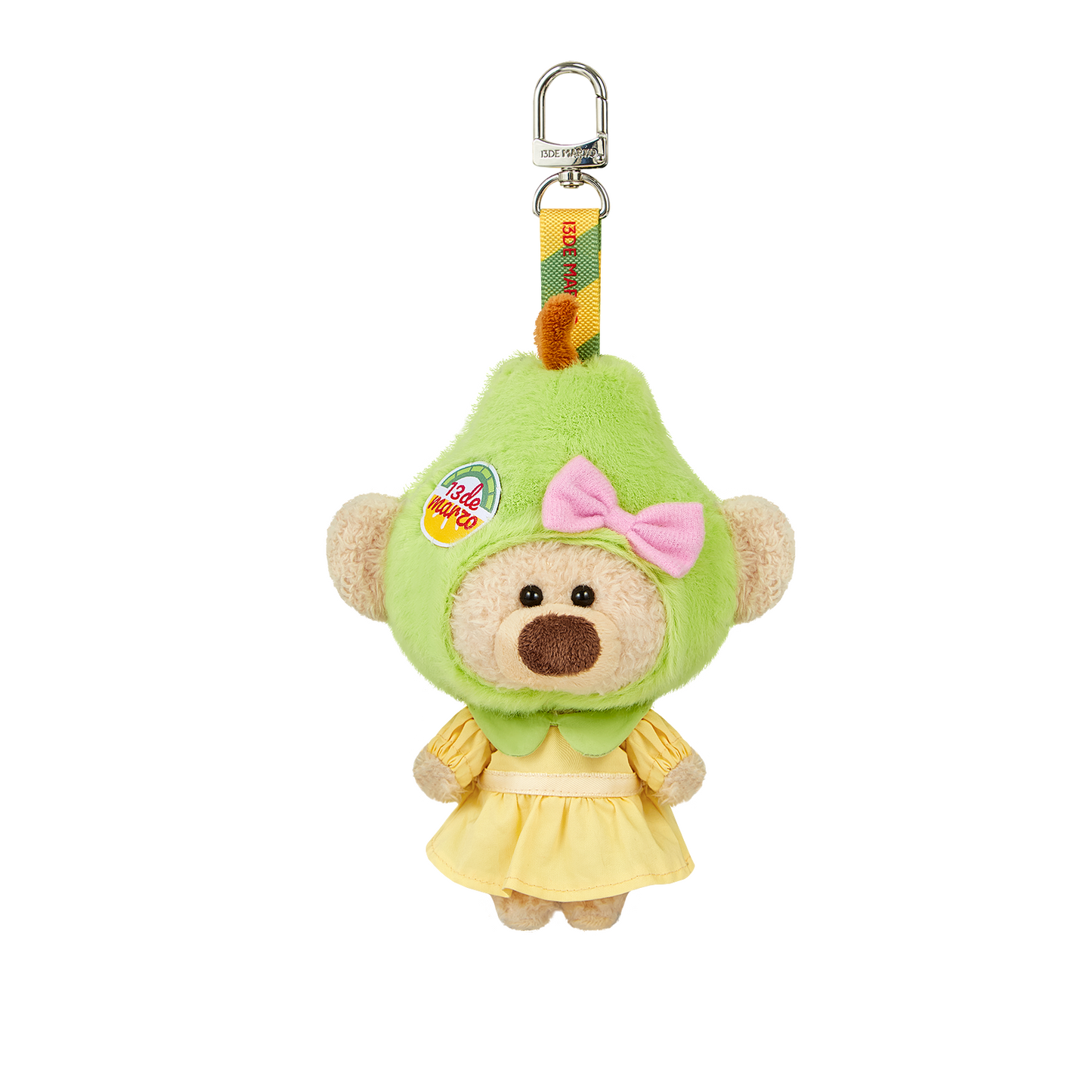 13DE MARZO A Pear Bear - 13DE MARZO