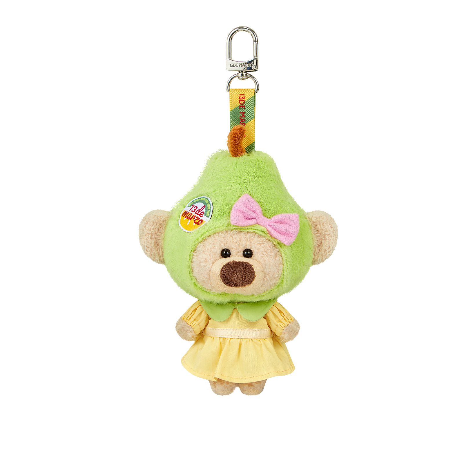 13DE MARZO A Pear Bear - 13DE MARZO