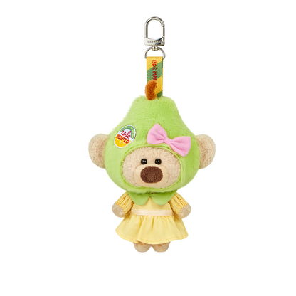 13DE MARZO A Pear Bear - 13DE MARZO
