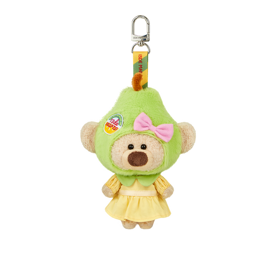 13DE MARZO A Pear Bear - 13DE MARZO