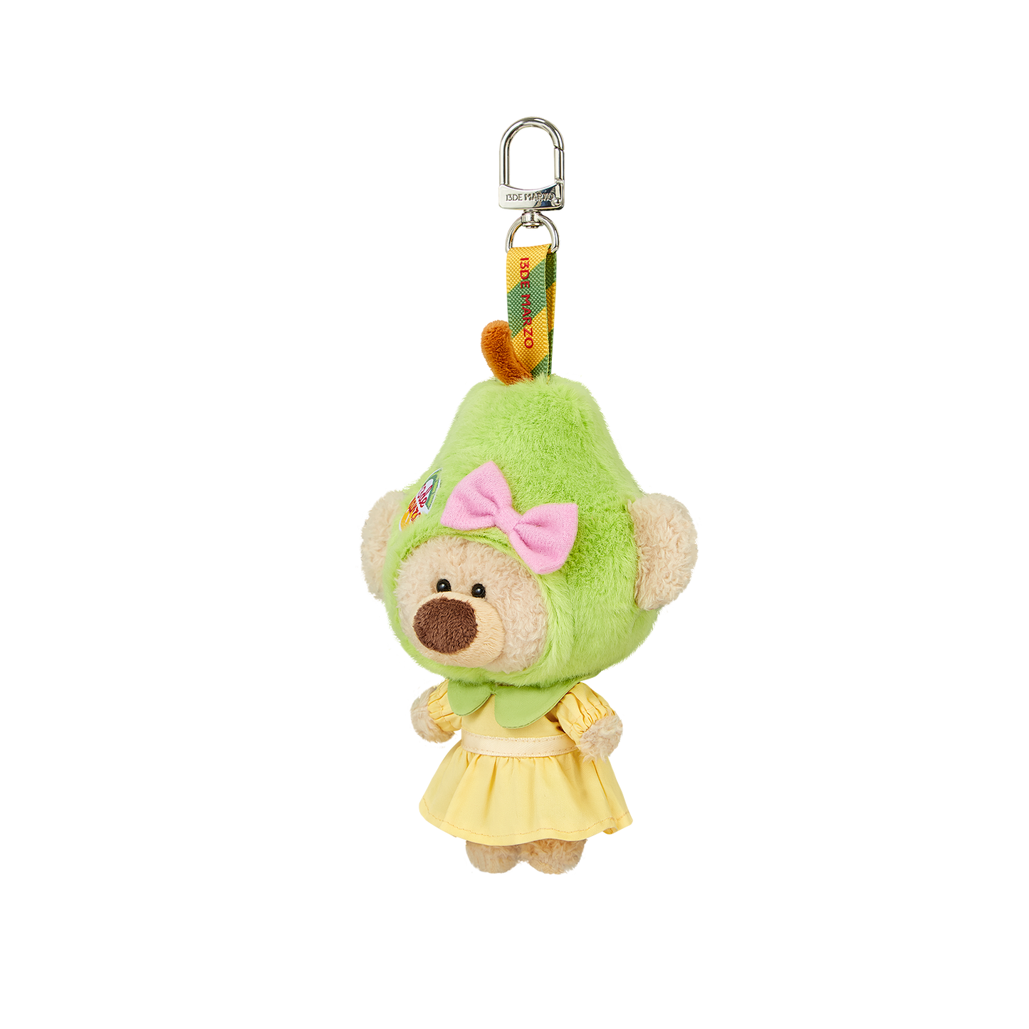 13DE MARZO A Pear Bear - 13DE MARZO