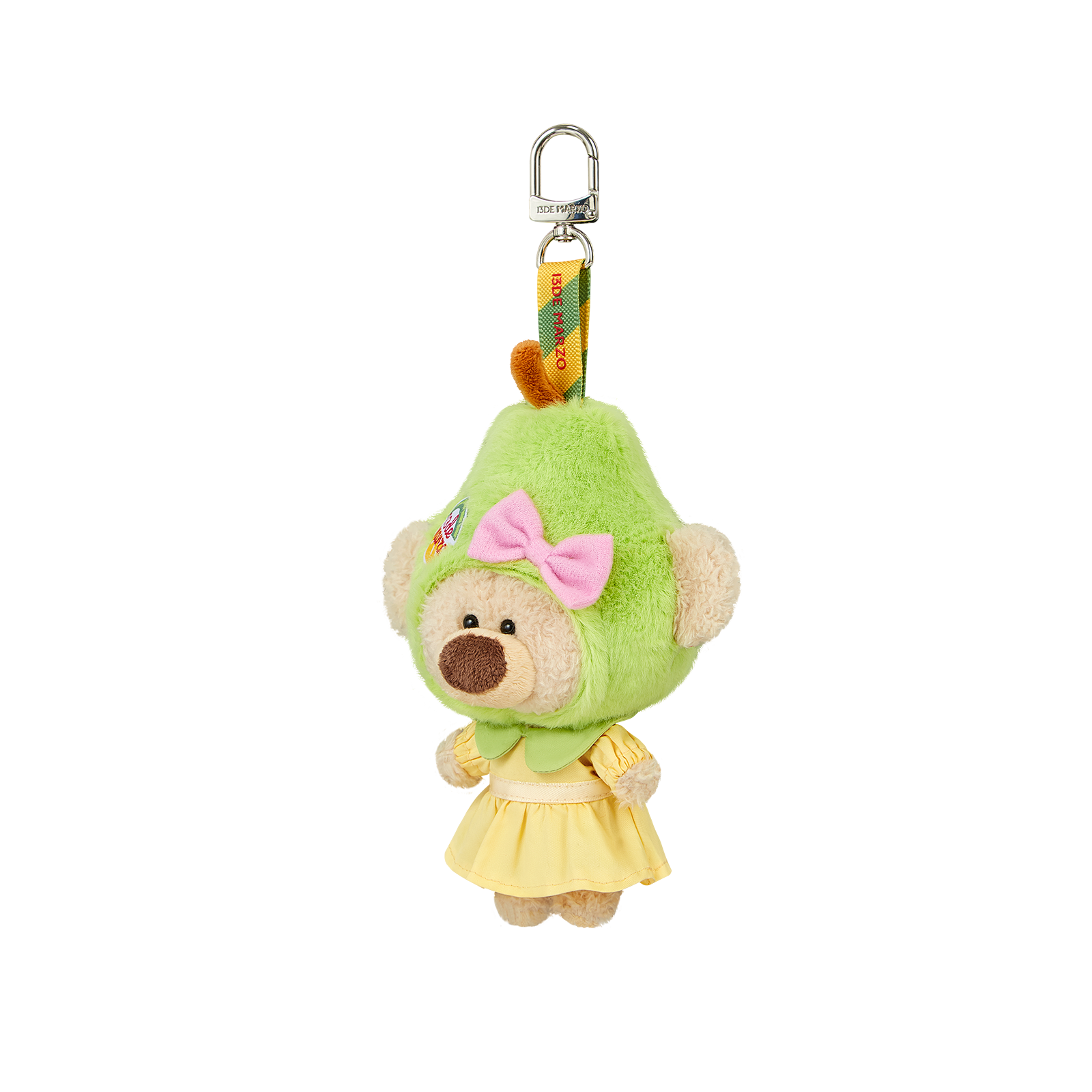 13DE MARZO A Pear Bear - 13DE MARZO
