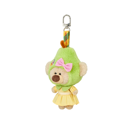 13DE MARZO A Pear Bear - 13DE MARZO