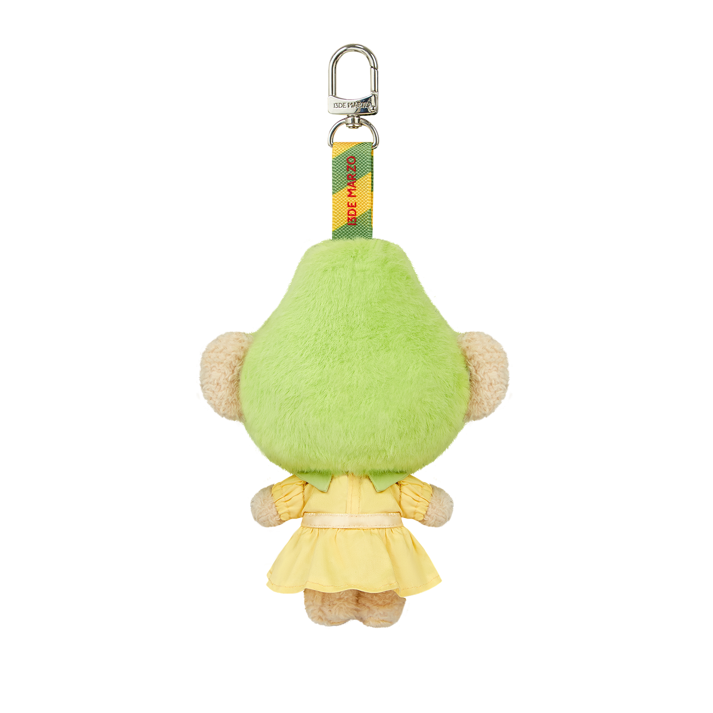 13DE MARZO A Pear Bear - 13DE MARZO