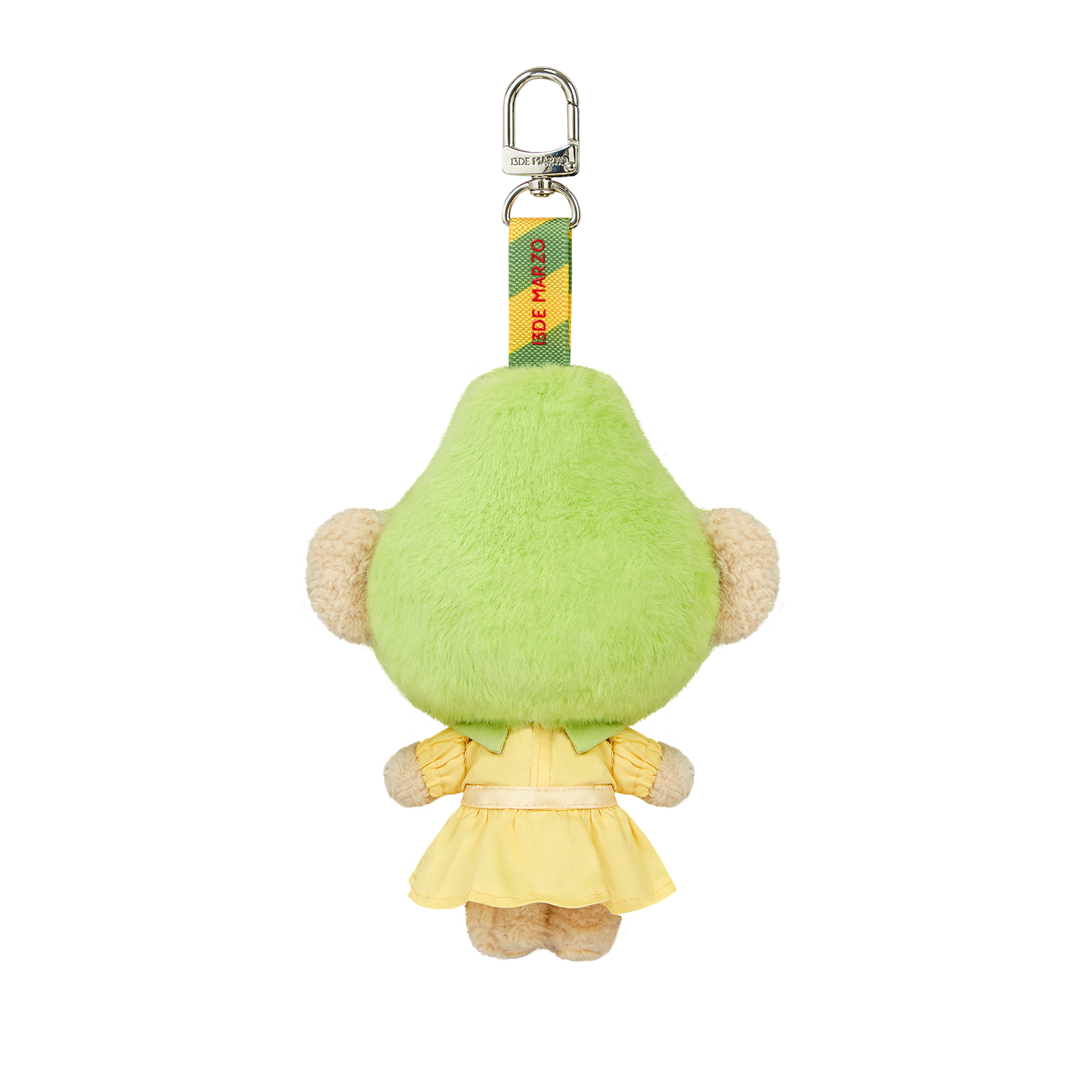 13DE MARZO A Pear Bear - 13DE MARZO