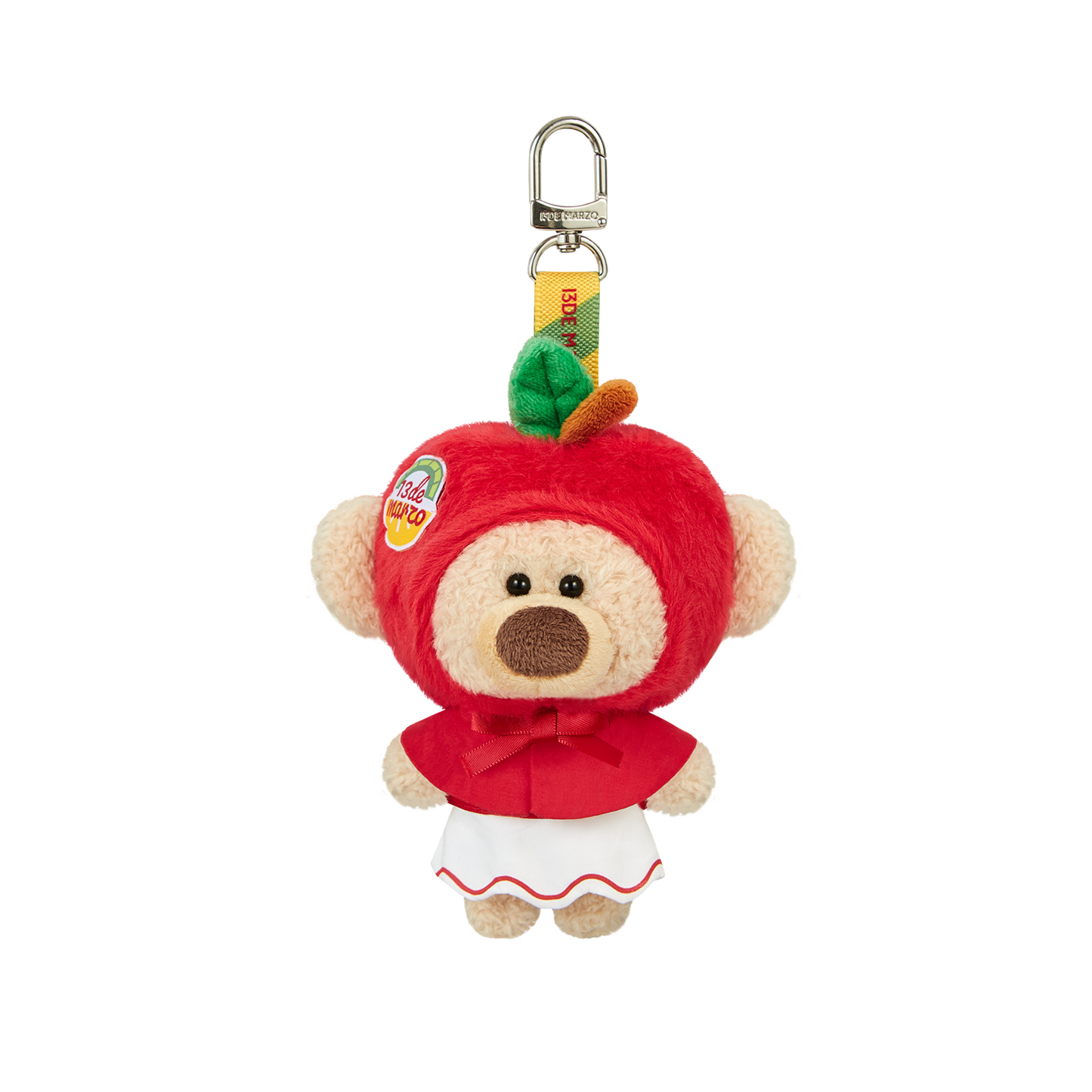 13DE MARZO An Apple Bear - 13DE MARZO