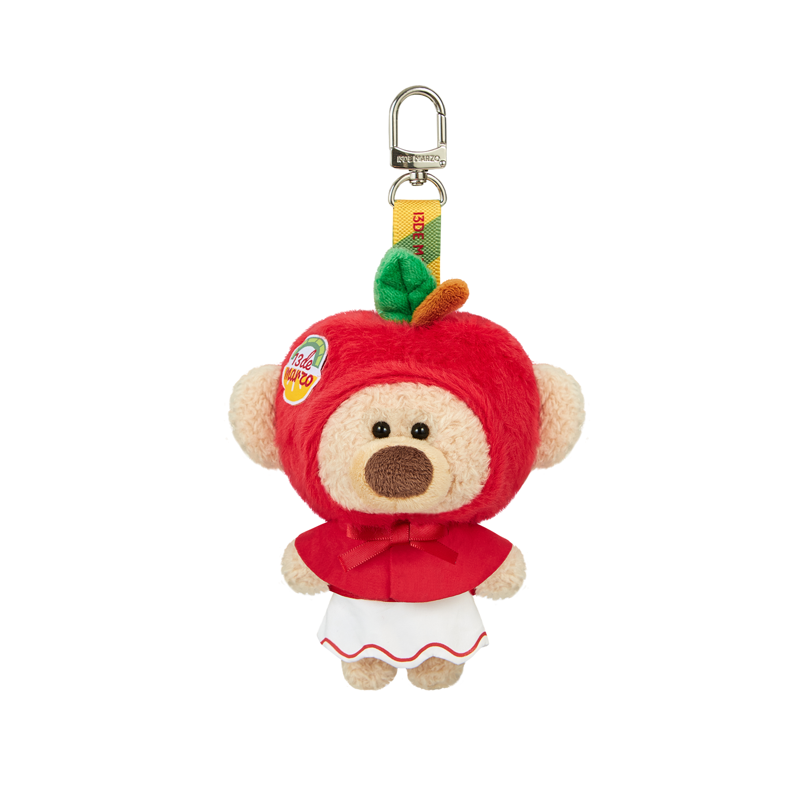 13DE MARZO An Apple Bear - 13DE MARZO