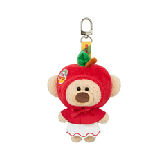 13DE MARZO An Apple Bear