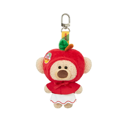 13DE MARZO An Apple Bear - 13DE MARZO