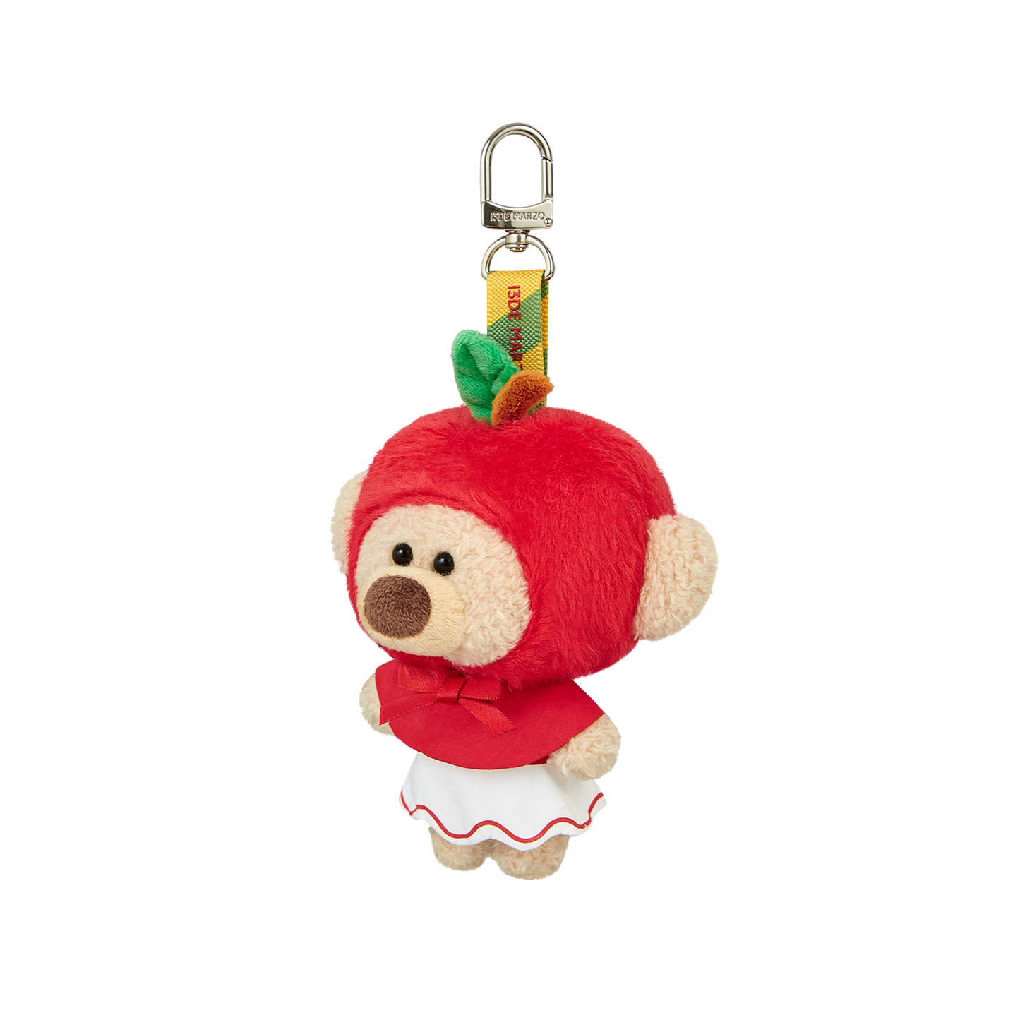 13DE MARZO An Apple Bear - 13DE MARZO