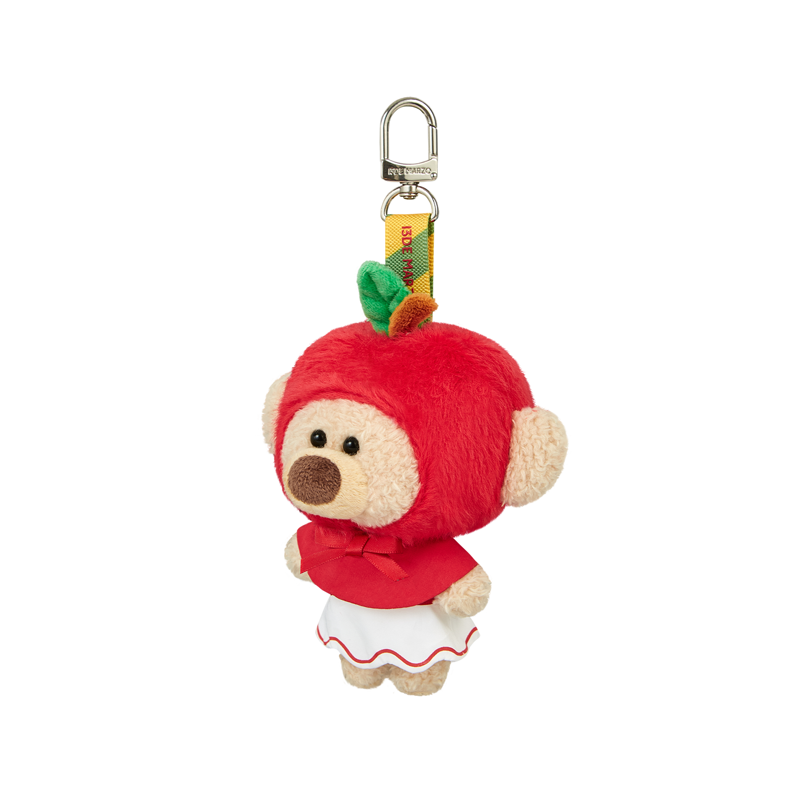 13DE MARZO An Apple Bear - 13DE MARZO