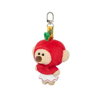 13DE MARZO An Apple Bear - 13DE MARZO