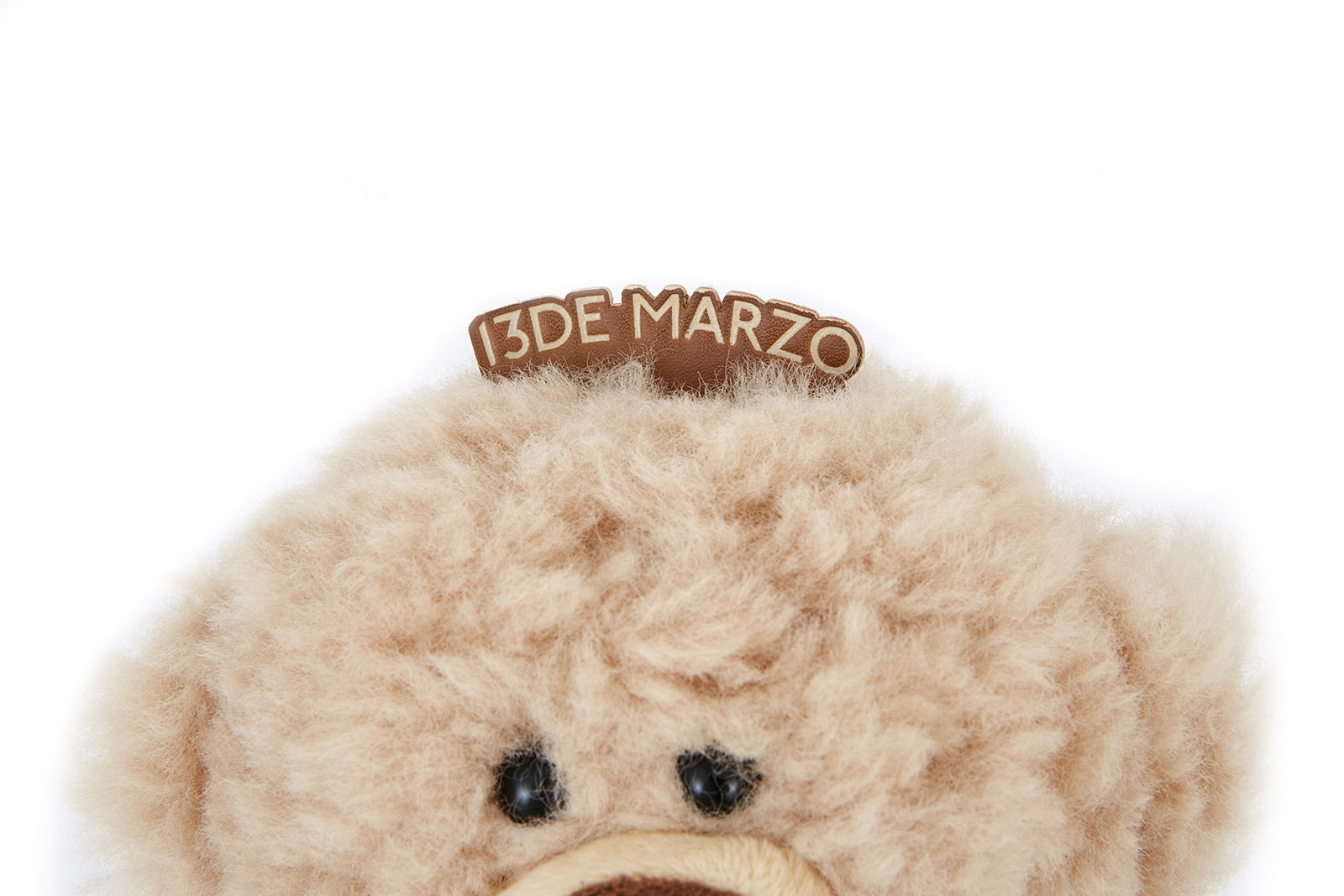 13DE MARZO Bear Massage Hammer - 13DE MARZO