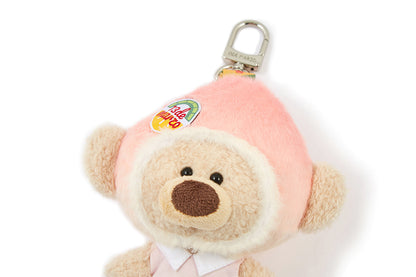 13DE MARZO A Peach Bear - 13DE MARZO