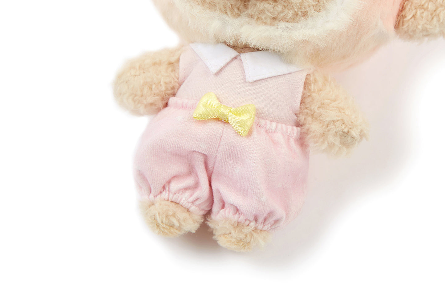 13DE MARZO A Peach Bear - 13DE MARZO