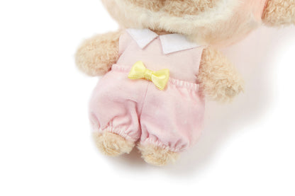 13DE MARZO A Peach Bear - 13DE MARZO