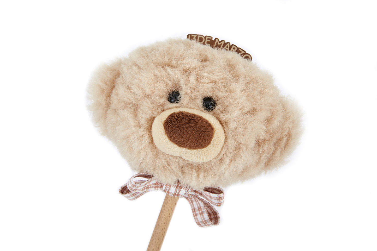 13DE MARZO Bear Massage Hammer - 13DE MARZO