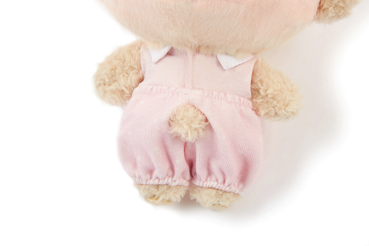 13DE MARZO A Peach Bear - 13DE MARZO