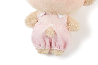 13DE MARZO A Peach Bear - 13DE MARZO