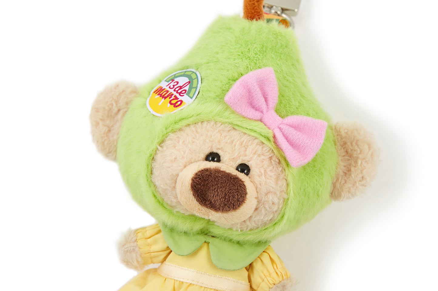 13DE MARZO A Pear Bear - 13DE MARZO