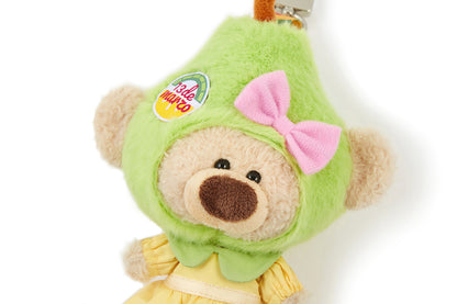 13DE MARZO A Pear Bear - 13DE MARZO