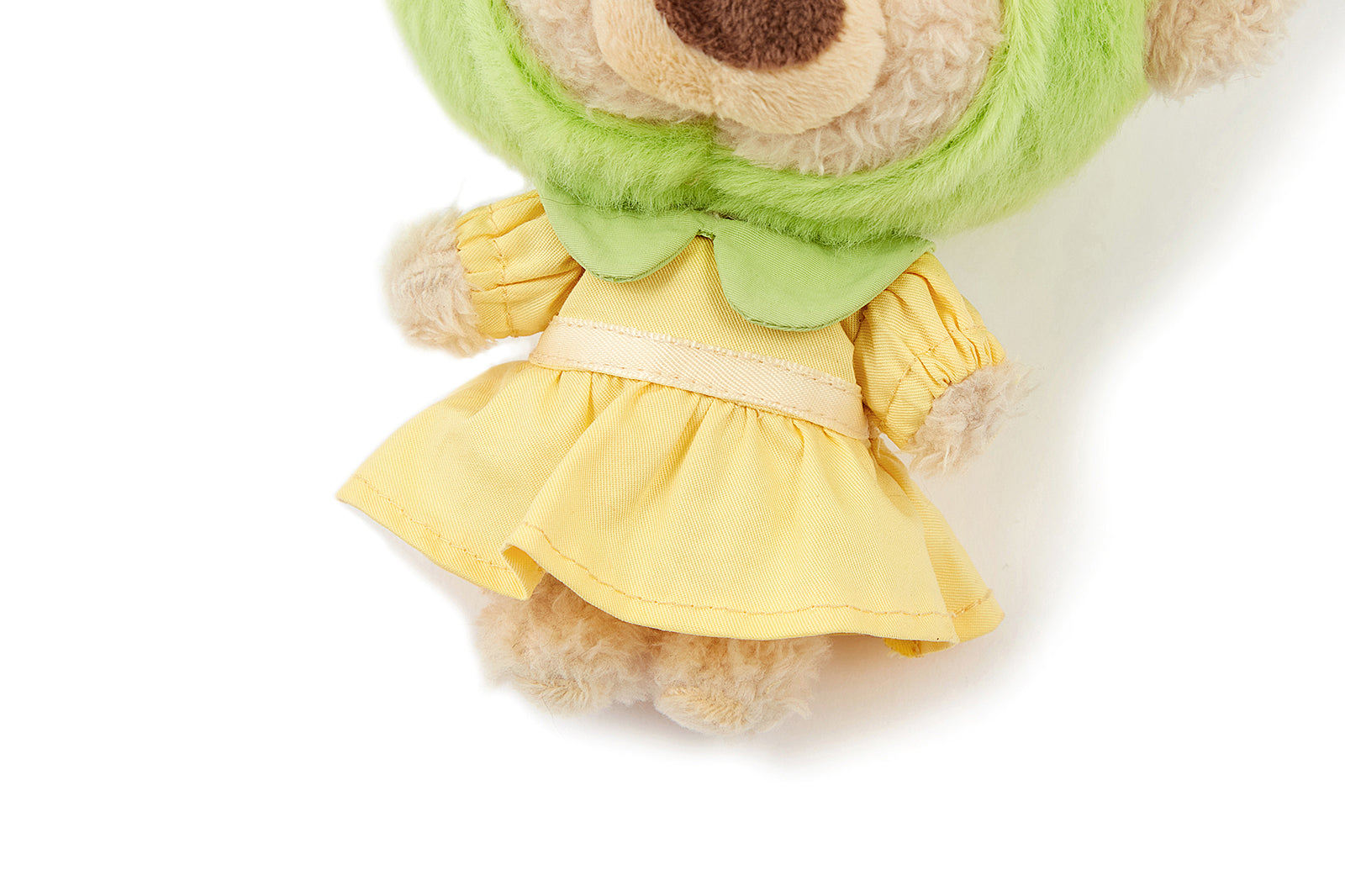 13DE MARZO A Pear Bear - 13DE MARZO