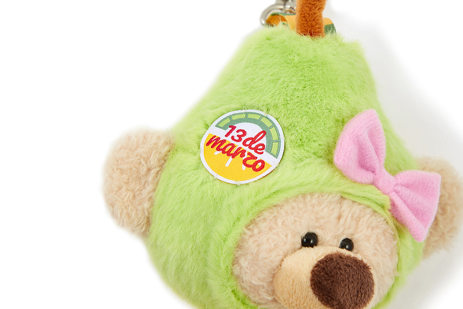 13DE MARZO A Pear Bear - 13DE MARZO