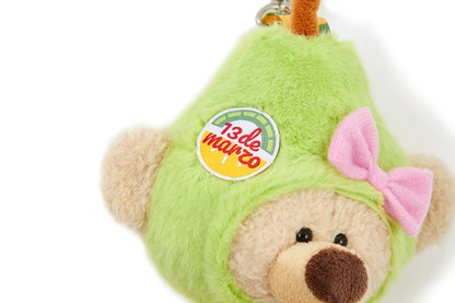 13DE MARZO A Pear Bear - 13DE MARZO