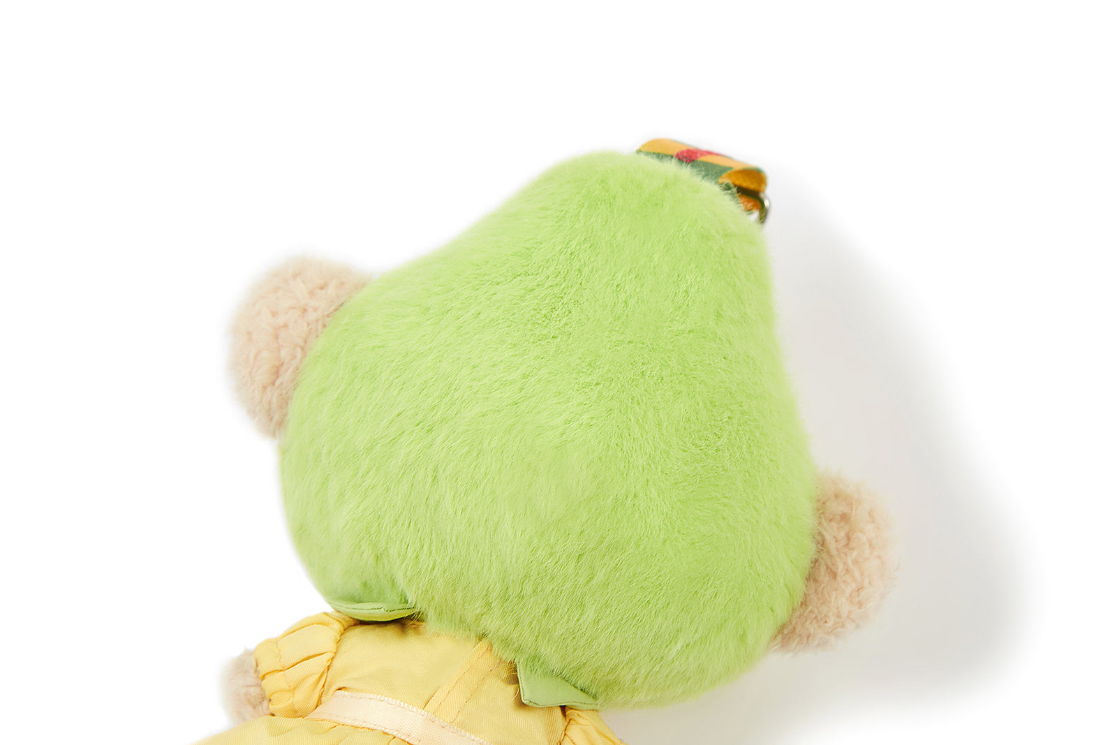 13DE MARZO A Pear Bear - 13DE MARZO