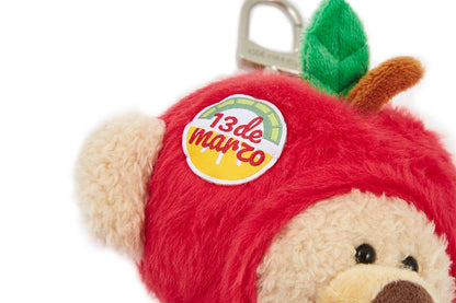 13DE MARZO An Apple Bear - 13DE MARZO
