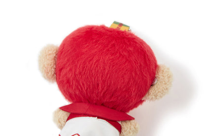 13DE MARZO An Apple Bear - 13DE MARZO