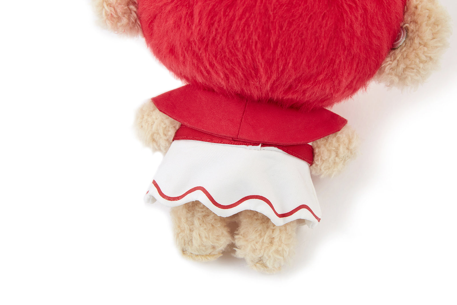 13DE MARZO An Apple Bear - 13DE MARZO