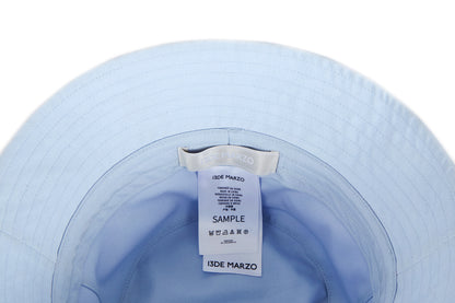 13DE MARZO Doozoo Bucket Hat Blue - 13DE MARZO
