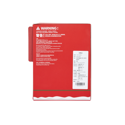 13DE MARZO Gingerbread Bear