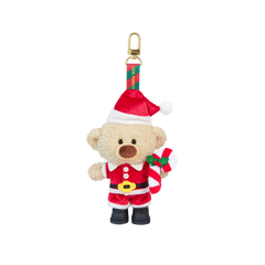 13DE MARZO Santa Bear