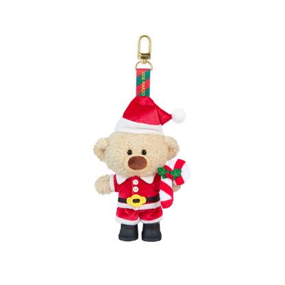 13DE MARZO Santa Bear