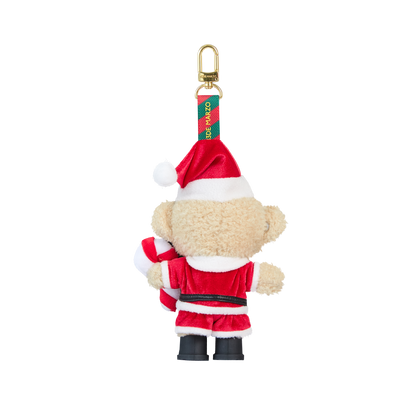 13DE MARZO Santa Bear