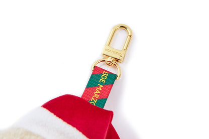 13DE MARZO Santa Bear