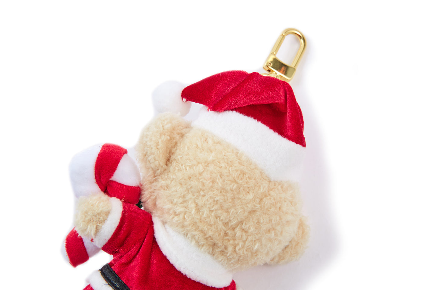 13DE MARZO Santa Bear