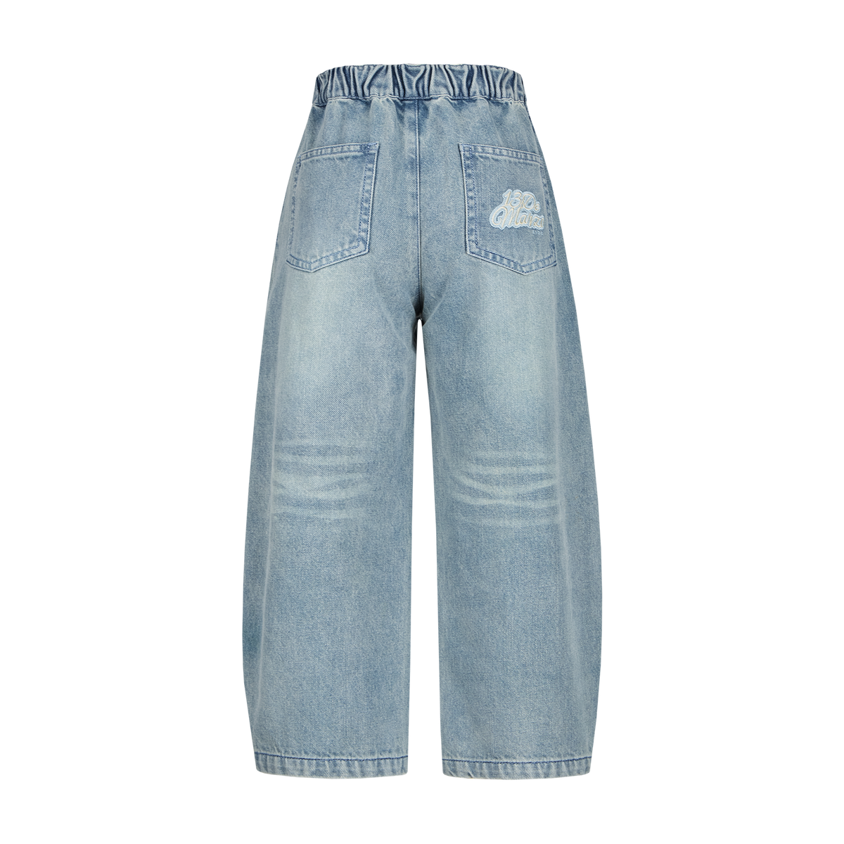 13DE MARZO Snow BabyBear Saber Jeans Blue