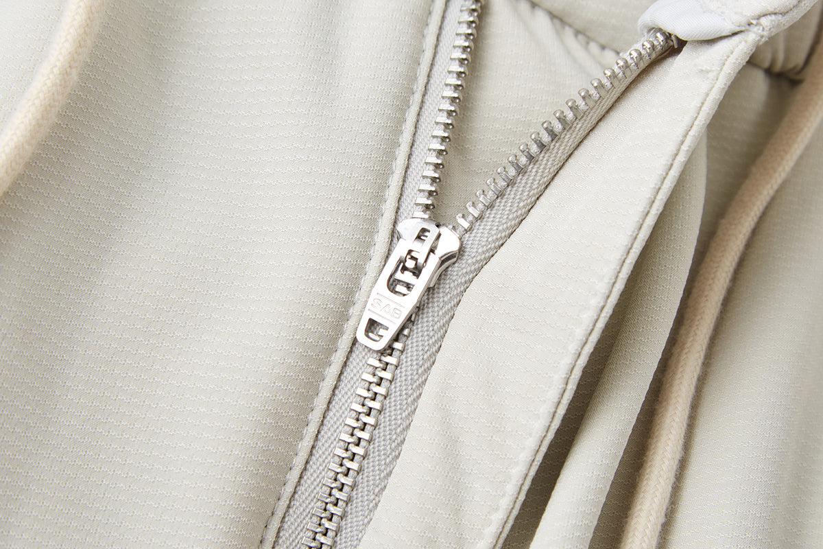 13DE MARZO Drawstring Cargo Casual Pants Grey