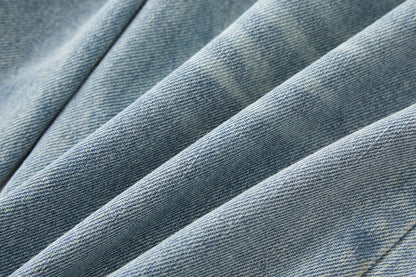 13DE MARZO Snow BabyBear Saber Jeans Blue