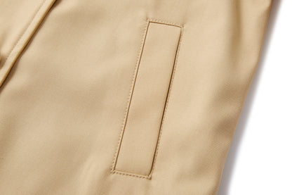 13DE MARZO BabyBear Trench Coat
