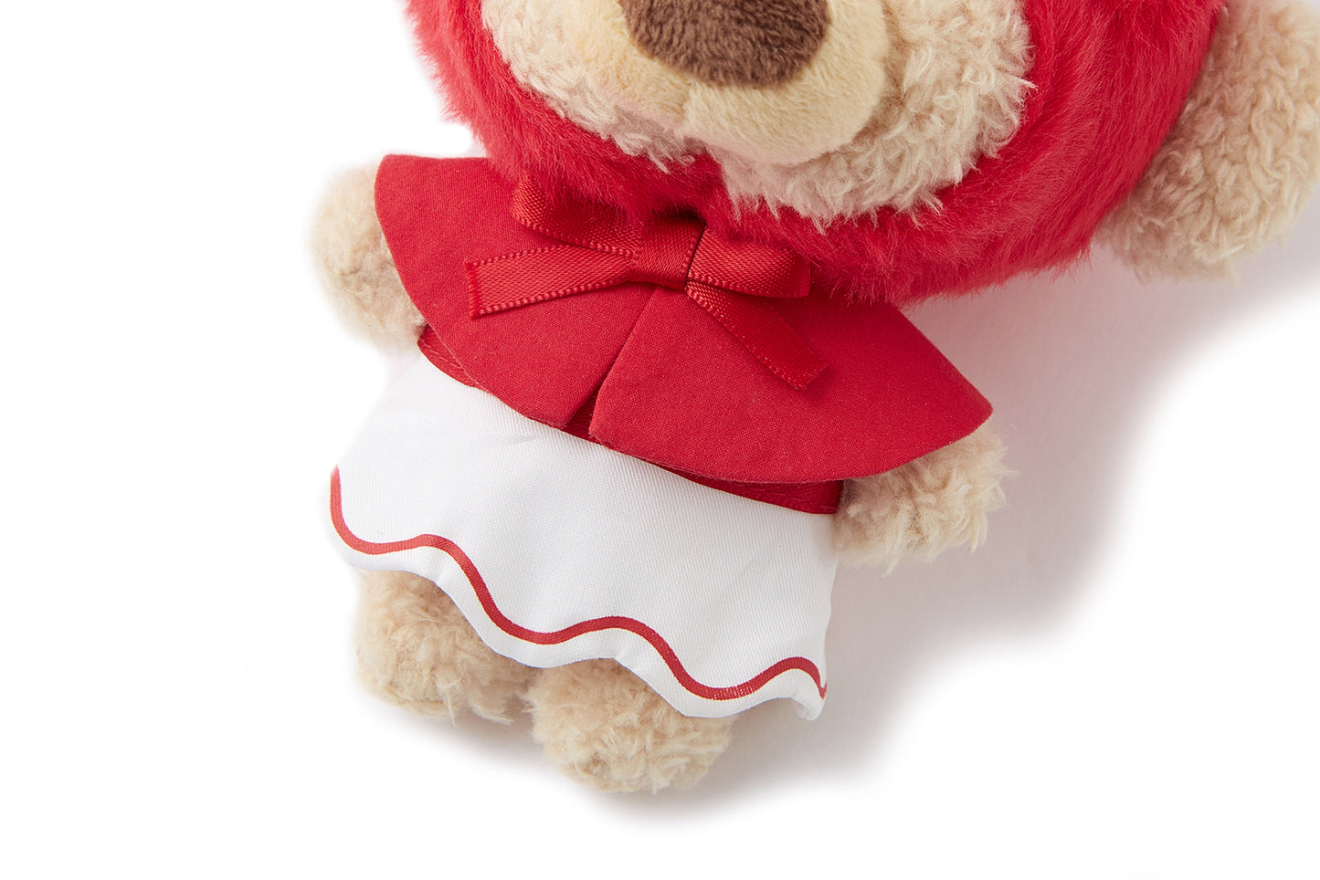 13DE MARZO An Apple Bear - 13DE MARZO