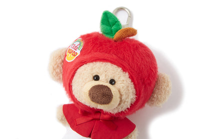 13DE MARZO An Apple Bear - 13DE MARZO