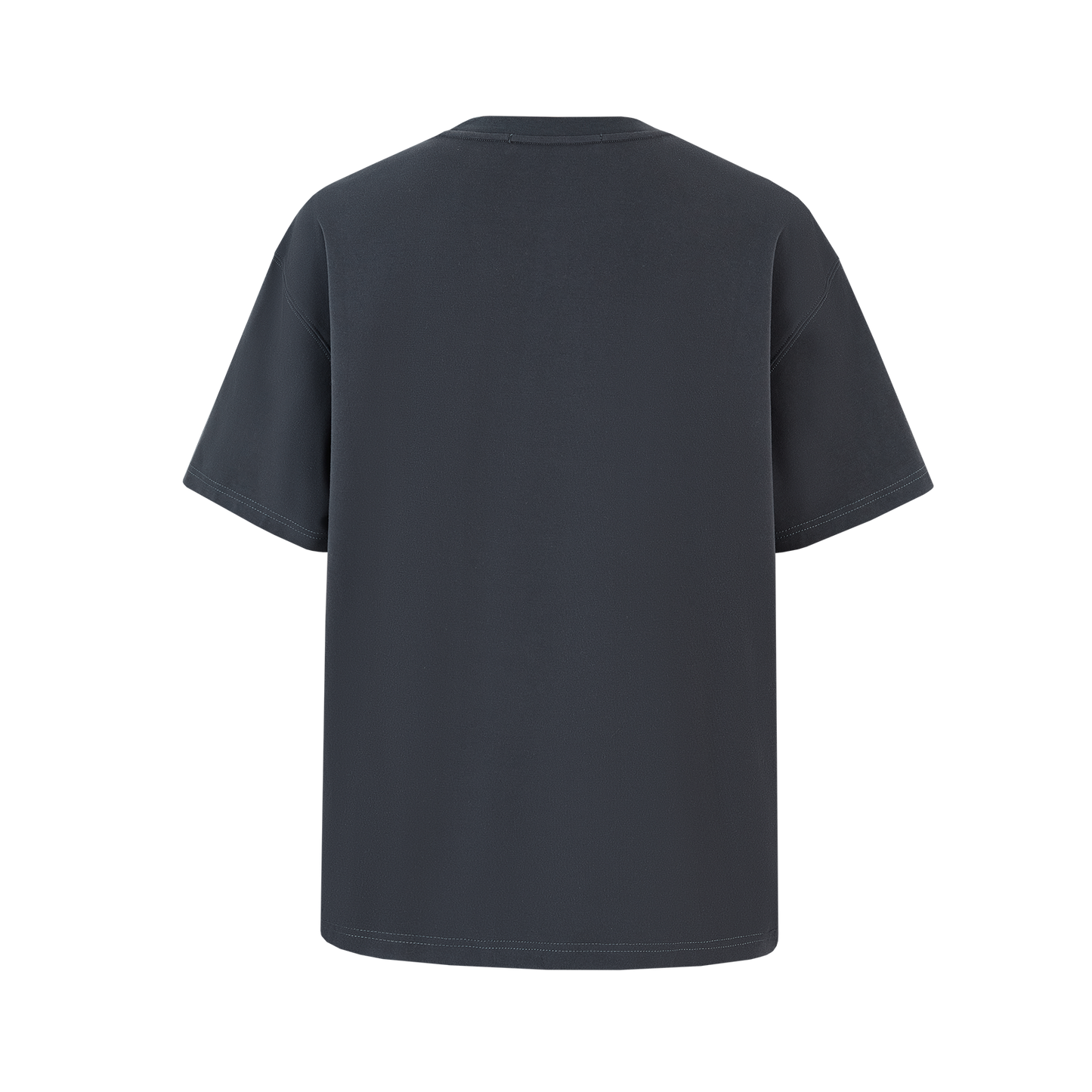 13DE MARZO Bear Offering Flowers 3D T-shirt Dark Grey - 13DE MARZO