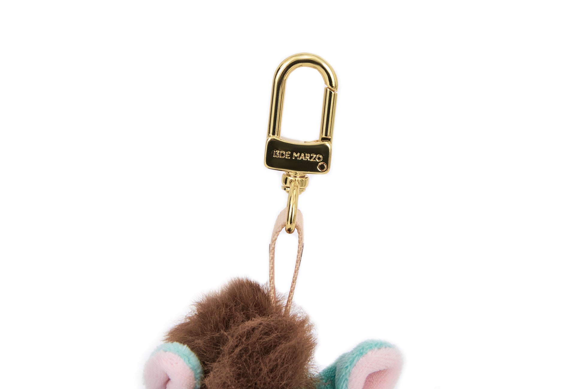 13DE MARZO Lucky Star Horsed Bear - 13DE MARZO