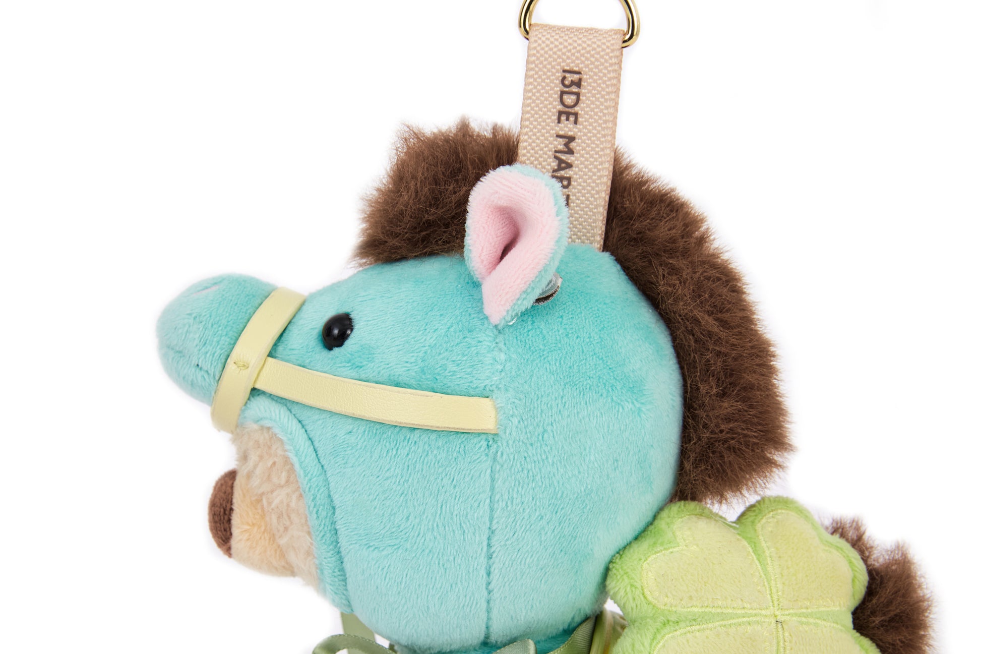 13DE MARZO Lucky Star Horsed Bear - 13DE MARZO