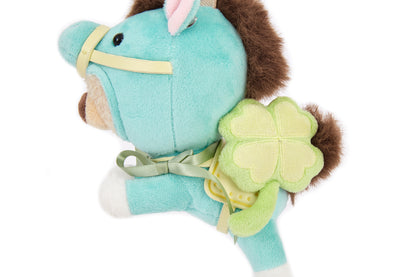 13DE MARZO Lucky Star Horsed Bear - 13DE MARZO